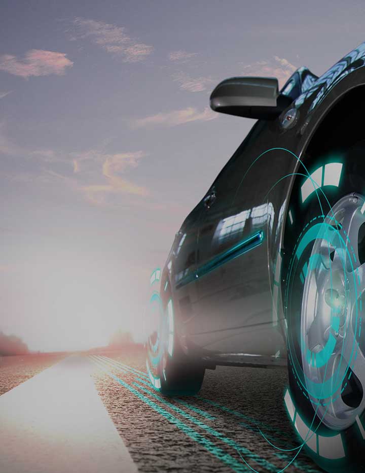 엠씨넥스 기업정보 AUTOMOTIVE SOLUTION