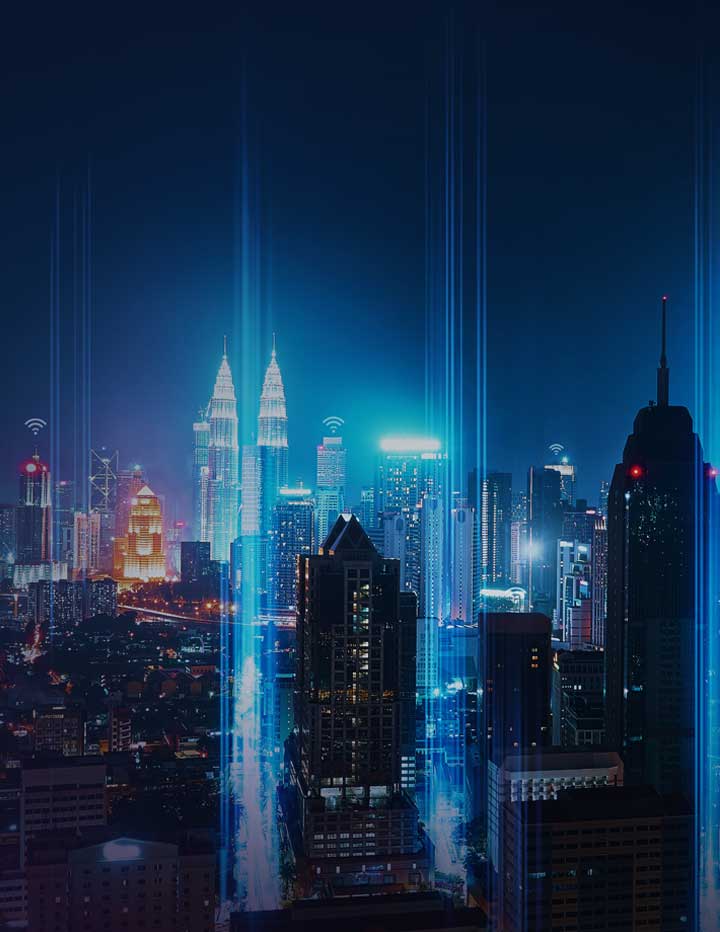 엠씨넥스 기업정보 IoT BUSINESS SOLUTION