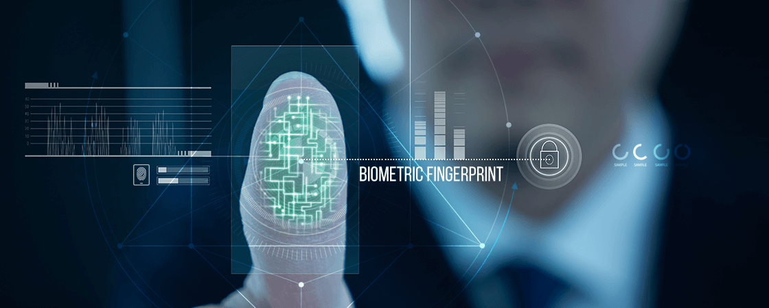 BIOMETRIC FINGERPRINT